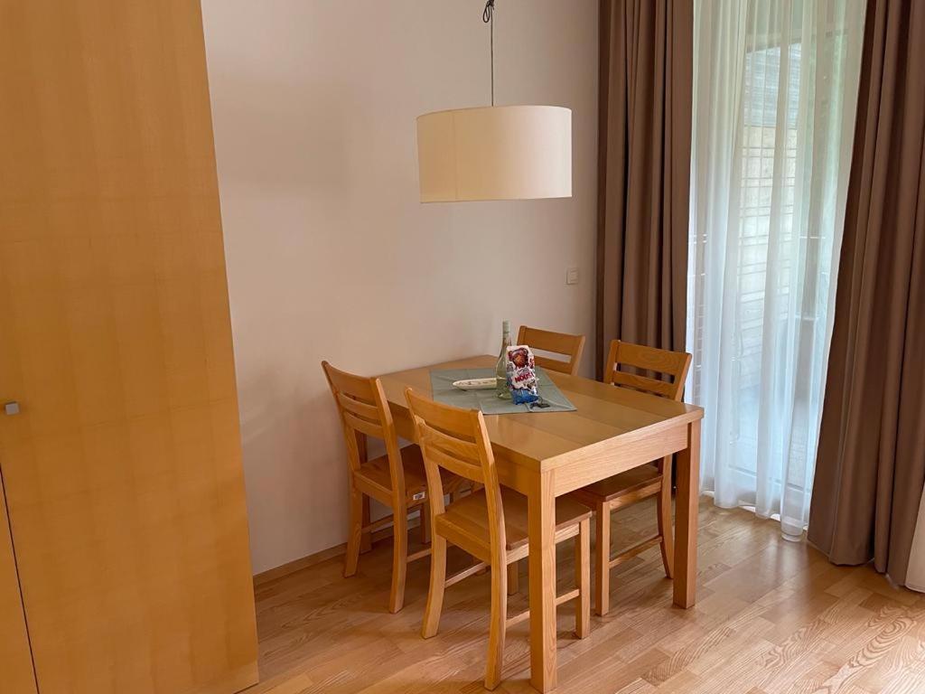 Apartmán Casa Brut Premium Free Parking Maribor Exteriér fotografie